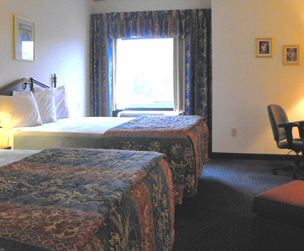 Hotel Eisenhower And Conference Center 3*